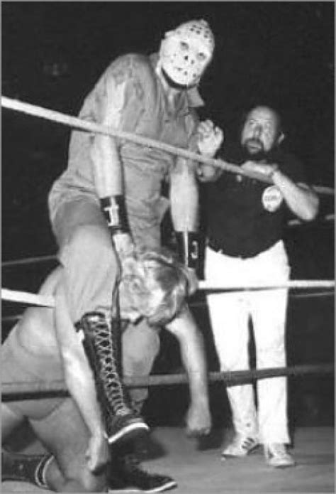 Jason The Terrible « Wrestlers Database « CAGEMATCH .